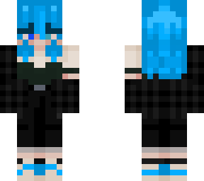 sally face girl (not my skin!!)