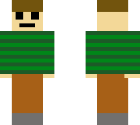 sand man