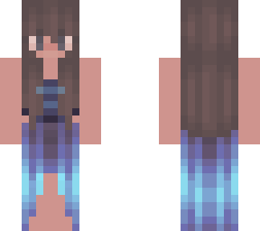sarah putren (kason's gift) (dress skin)