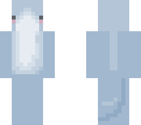 sharky( i mean it)