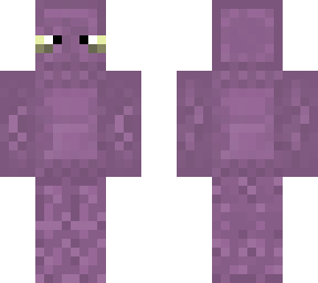 shulker man
