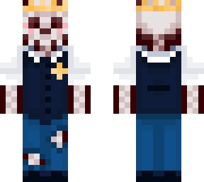 skeleton king