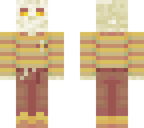 skelly boy cute
