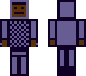 skin de $