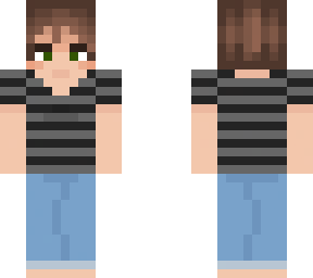 skin for me