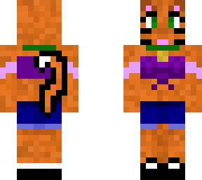 skin for minecraft #3