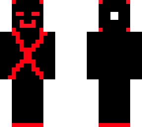 skin malvada. ensglish(evil skin)