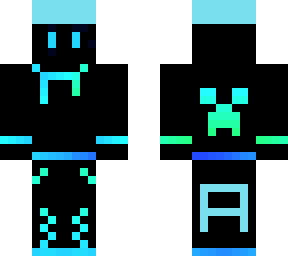 skins for god of minecraft.(not for noobs)