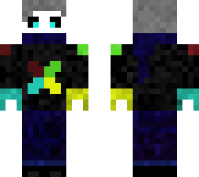 slime bianco