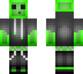 slime gamer