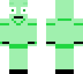 slime guy