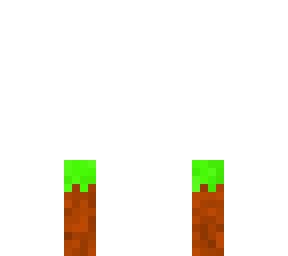 small dirt