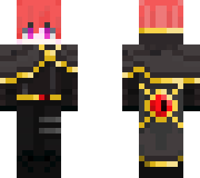 smp character