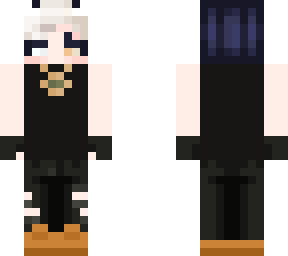 smp!teddy w no eye :[[[