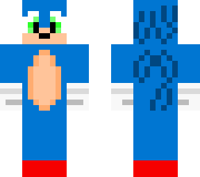 sonic the hedgehog