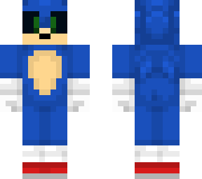 sonics soul