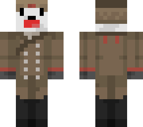 soviet polarbear