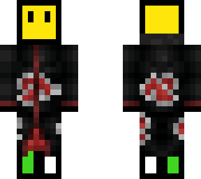 soycubo akatsuki
