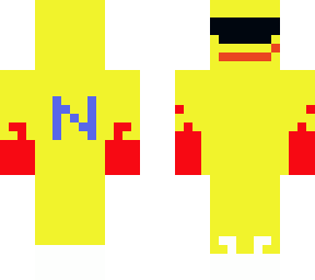 special amongus