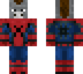 spider donkey
