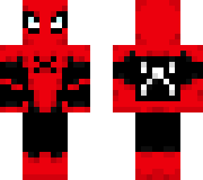 spider-man (upgraded suit)