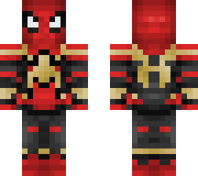 spider man
