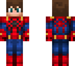 spider-man