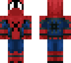 spider-penguin