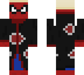 spider sensei