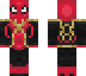 spiderman no way home