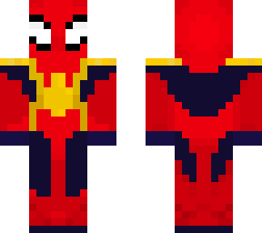 spiderman nwh