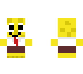 spongebob squarepants