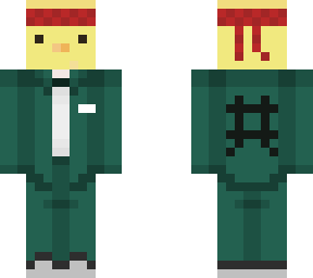 squid game duck