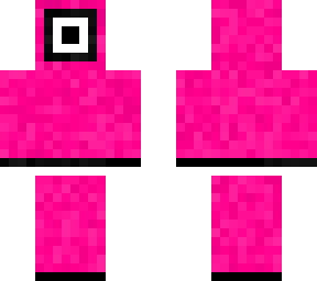 squid game(guard)