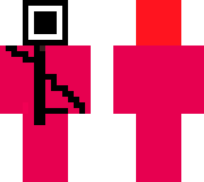 squid game square guard