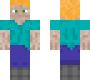 stalex (cursed skin request)