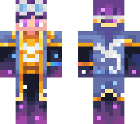 starborne engineer v.2