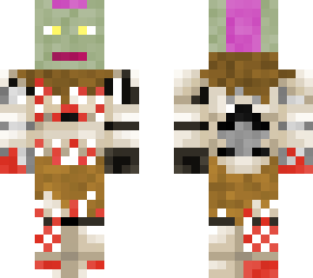 starwars bounty hunter