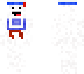 staypuft remake