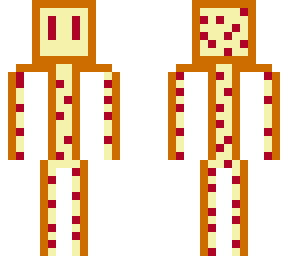 stick pizza