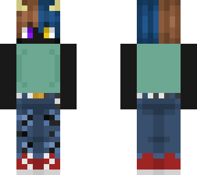 still unfinishedcustom skin