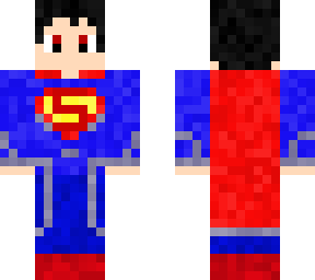 super man