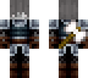 tad knight no mask