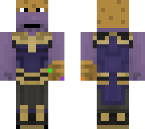 thanos