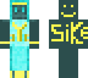 the cycloclick skin