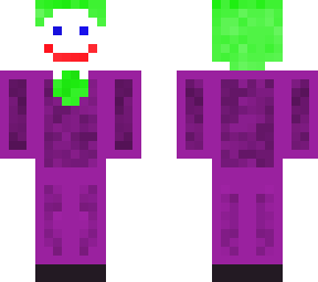 the joker