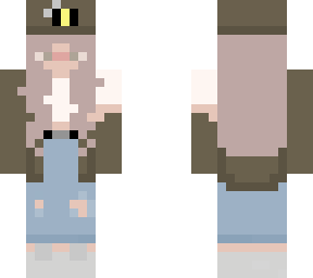 this skin