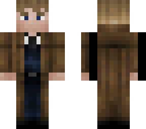 trench coat