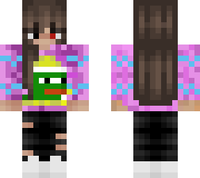 ultimate pepe skin