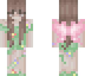 updated fairy <3